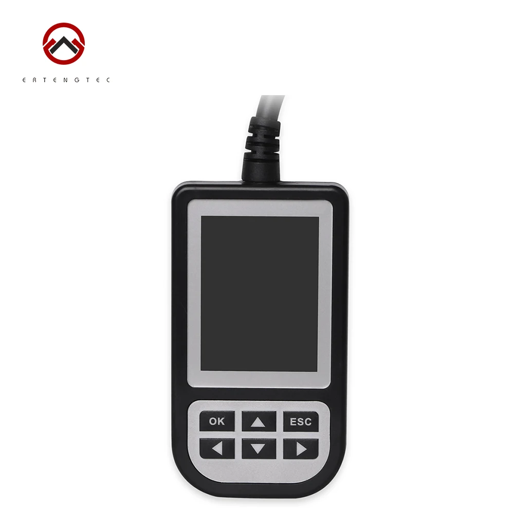 

Auto OBD2 Code Reader C110 B-MW Multi System Diagnostic Scanner V4.3 Scan Tool Supports B M W Between 1997 To 2011