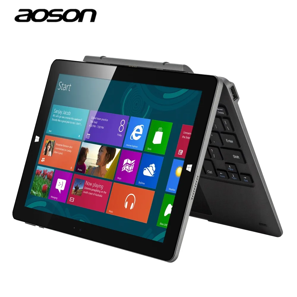 Hot Sale Business Windows Tablet PC Aoson R105 10 1 Intel Cherry Trail Z8300 1280 800