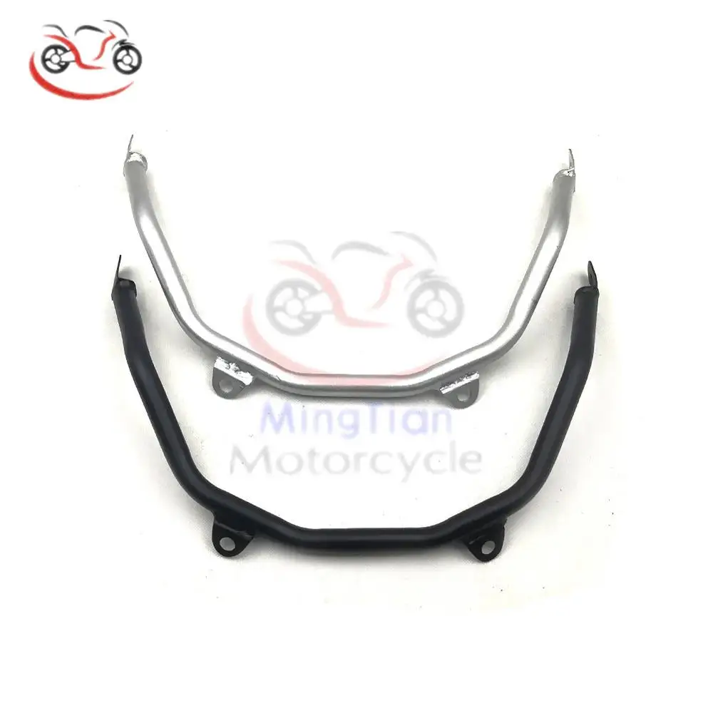 

F650GS F800GS 08-17 Motorcycle Modification Windshield Support WindScreen Mounting Bracket Kit for BMW F 650/800 GS 2008 - 2017