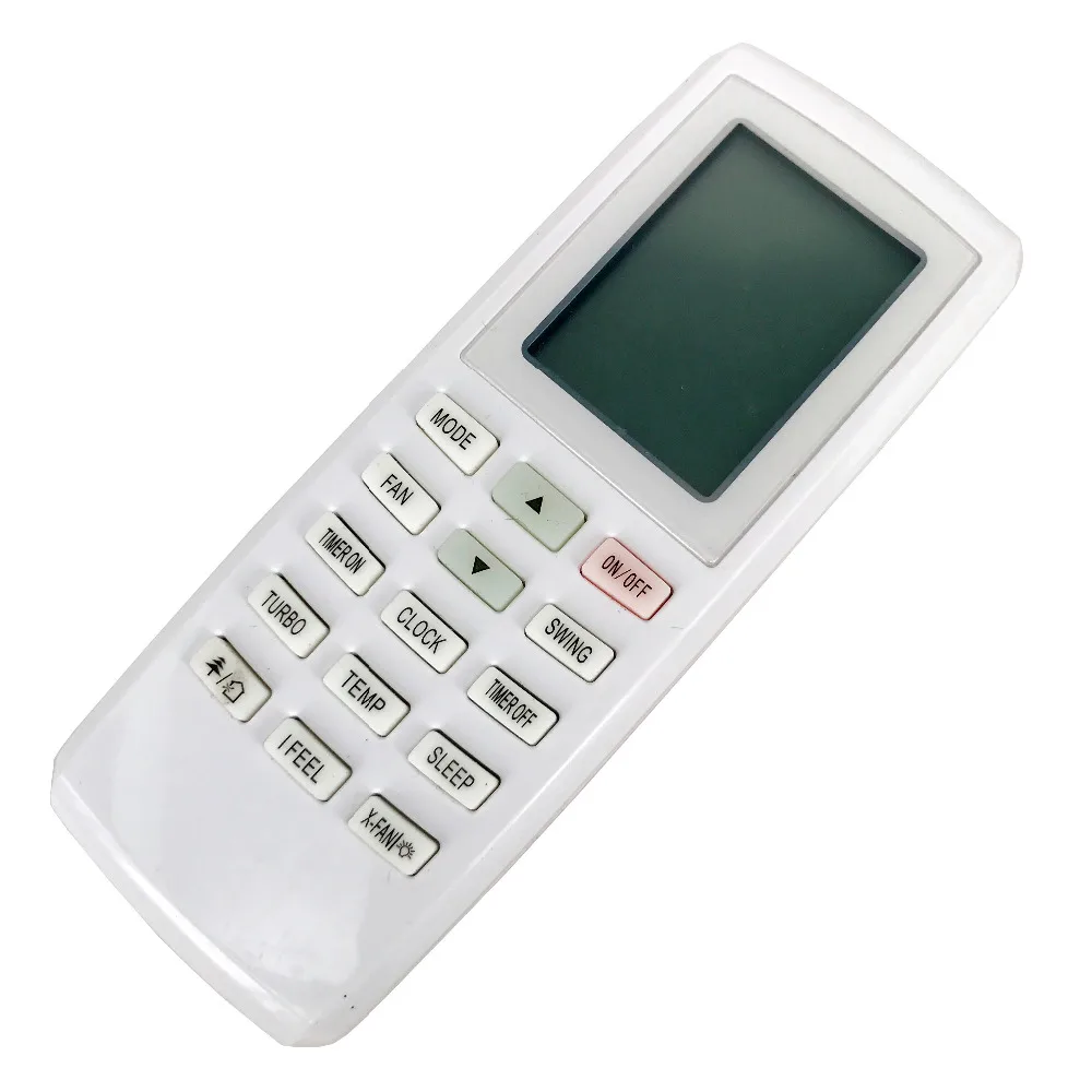 NEW Original Air Conditioner remote control YV1FB7 For Gree Fernbedienung | Электроника