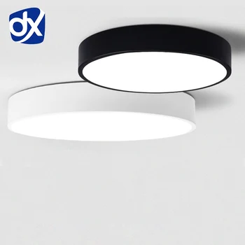 

Simple Art LED Ceiling Light for living room bedroom Plafon led home Lighting ceiling lamp home lighting light fixtures
