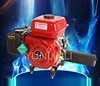Controlador de proceso para Motor eléctrico, coche y vehículo, extensor de rango de 3000W, bajo ruido, consumo de energía, 48V, 60V, 72V ► Foto 1/4