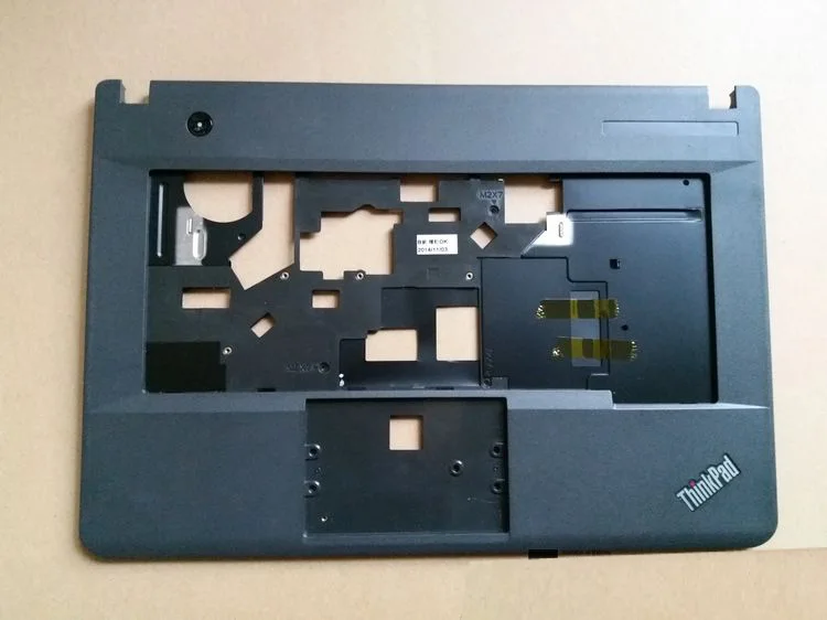 

New Original for Lenovo ThinkPad Edge E440 E431 Palmrest Empty Cover Upper Case W/O FPR 04X4971 04X4975 00HM505 04X5685