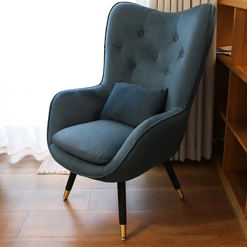 Lazy Sofa Small Apartment Modern 