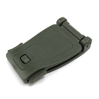 

10pcs Straps Connection Clips for Bag Shoulder Bag Backpack Clip Buckle