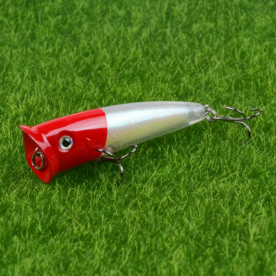 توبواتر بوبر 7 سنتيمتر 10g الصلب الطعم الاصطناعي الصيد إغراء باس Wobblers Crankbaits 6 # السنانير بيكي الكارب السحر الشتاء توبواتر بوبر 7 سنتيمتر 10g الصلب الطعم الاصطناعي الصيد إغراء باس Wobblers Crankbaits 6 # السنانير بيكي الكارب السحر الشتاء