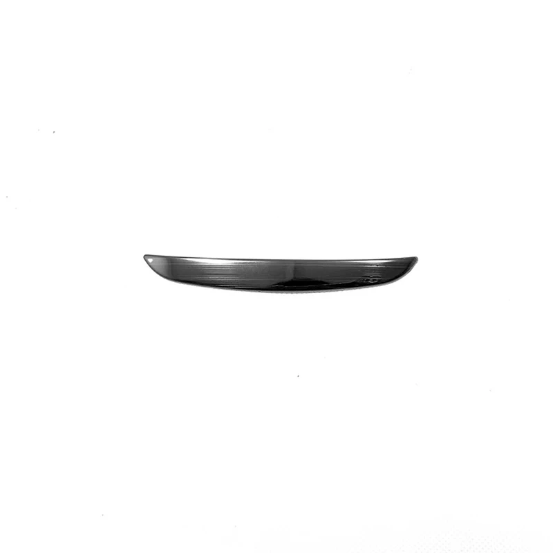 Stainless-steel-For-Toyota-corolla-2019-2020-accessories-Car-Rear-Armrest-Storage-box-Sequins-cover-trim (5)