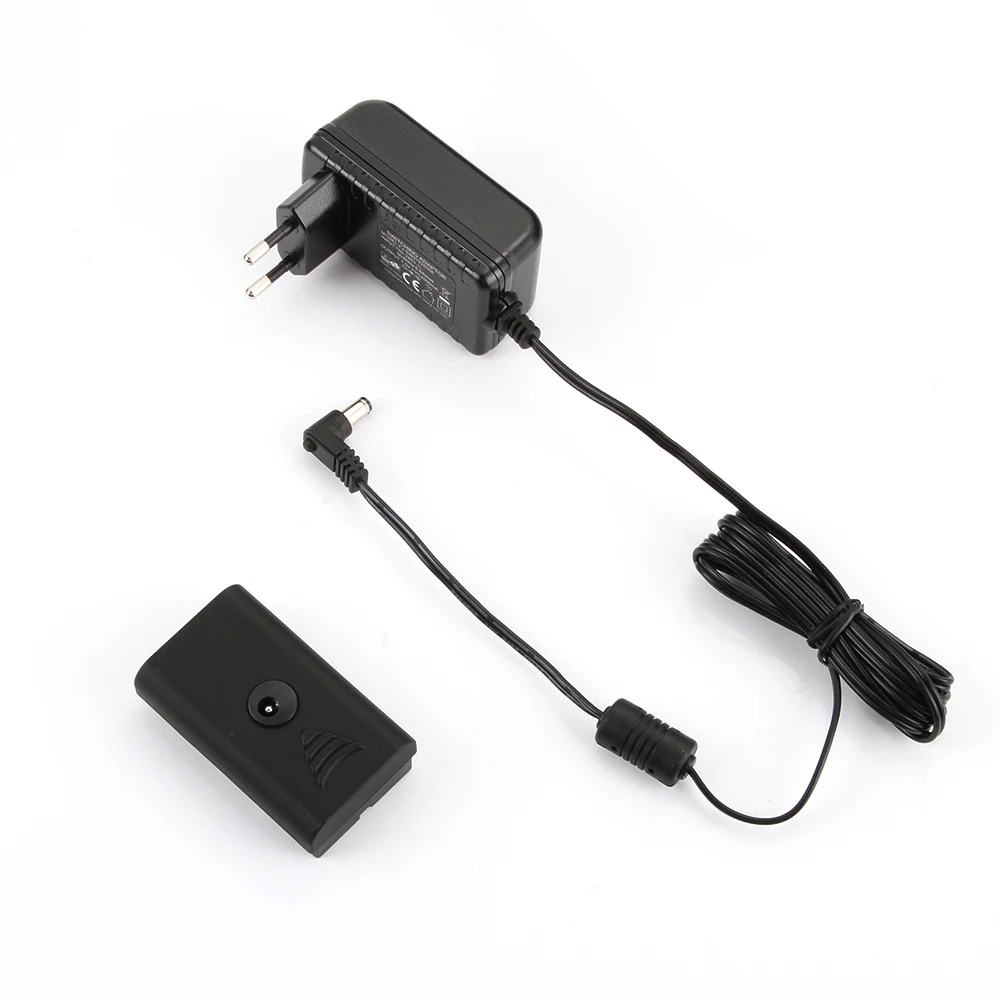 Adapter 240v Adaptador de Alimentação para Luz de Vídeo Cn160 Cn-126 Yn300 ii Plugue da ue Cn-ac2 ac 100 - Image 5