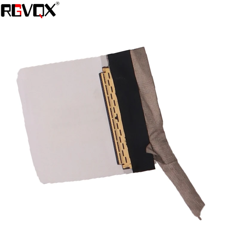 New Original Laptop LCD Cable for HP 240 G3 246 G3 14-R ZSO40 PN: DC020022V00 Replacement Notebook LCD LVDS Cable New Original Laptop LCD Cable for HP 240 G3 246 G3 14-R ZSO40 PN: DC020022V00 Replacement Notebook LCD LVDS Cable