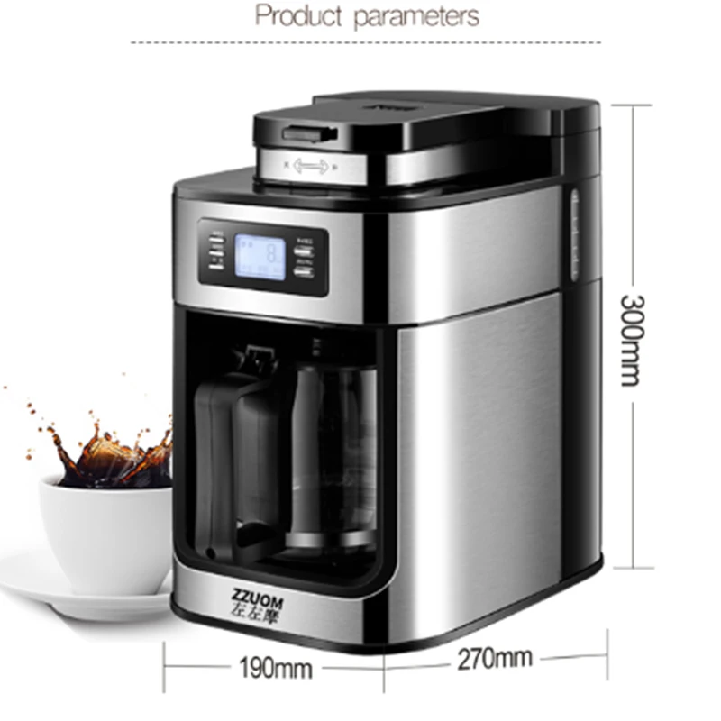 

Coffee Maker