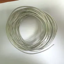 300 м RF коаксиальный кабель полу-гибкий кабель с ПВХ изоляцией RG405 50ohm