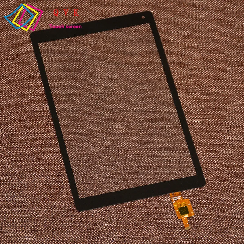 8 Inch Black Touch Screen Digitizer For ALTRON DI 830 TAB Tablet Touch Panel Glass Sensor