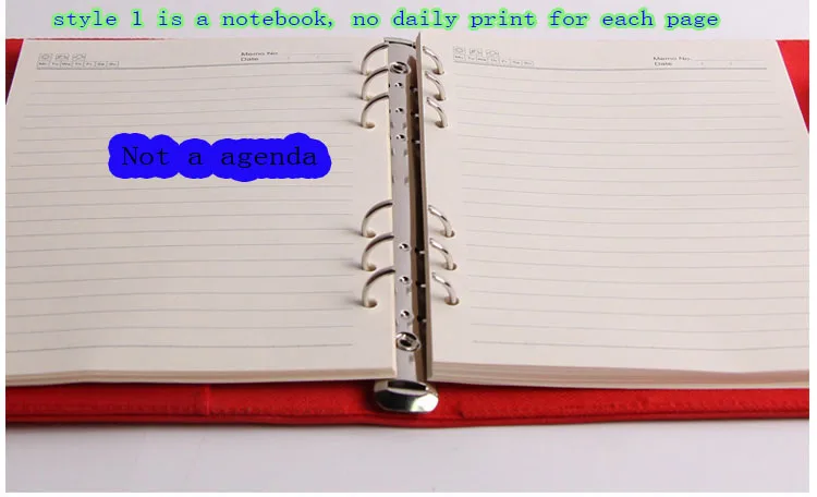 You my notebook. You my notebook