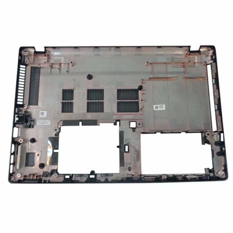 GZEELE чехол для acer Aspire E5-523 E5-553 E5-575 E5-576 15," Нижняя база чехол Крышка 60. GDZN7.003 60. GDYN7.003 E5-575G