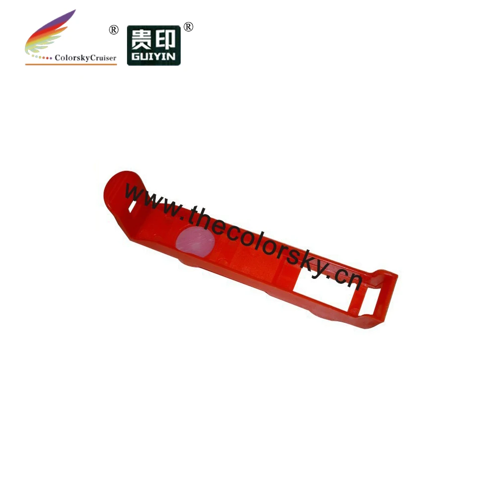 (C19 C) orange cover cartridge transport clip for HP 564 364 862 178 920 hp564 hp364 hp862 hp920