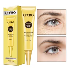 efero Eye Cream Skin Care Repair Anti-Puffiness Anti-Wrinkle Cream for Eyes Remove Dark Circle Acid Collagen Eye Cream efero Eye Cream Skin Care Repair Anti-Puffiness Anti-Wrinkle Cream for Eyes Remove Dark Circle Acid Collagen Eye Cream