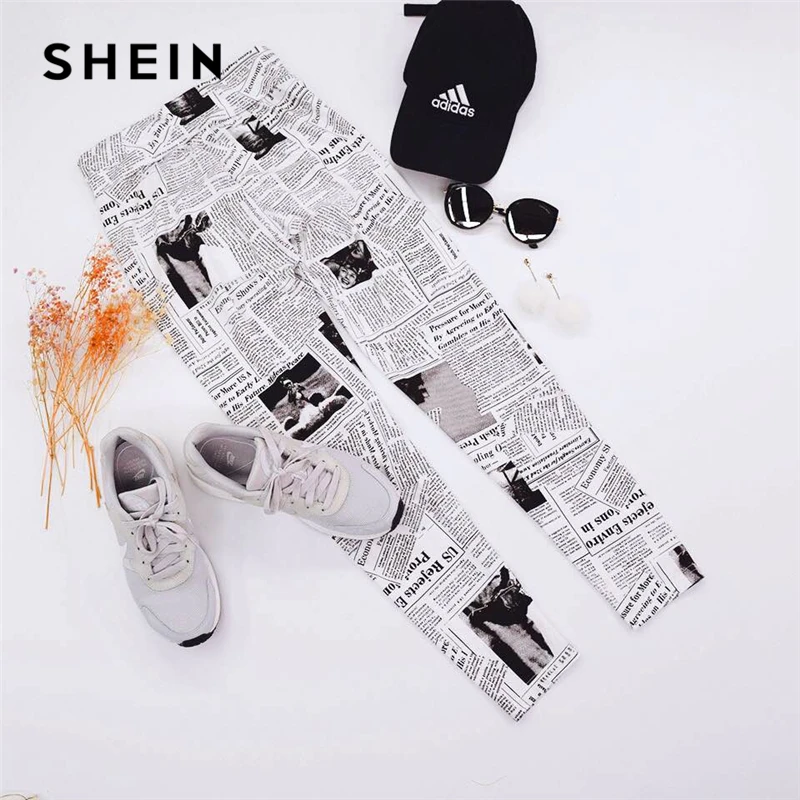 shein adidas