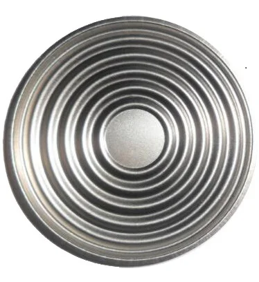 316L