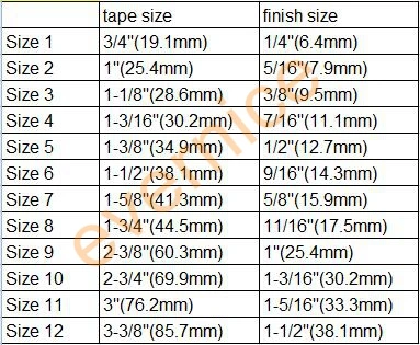 1 3//8/" for JUKI MF890 INDUSTRIAL COVERSTITCH BINDER A MF7723 MACHINE