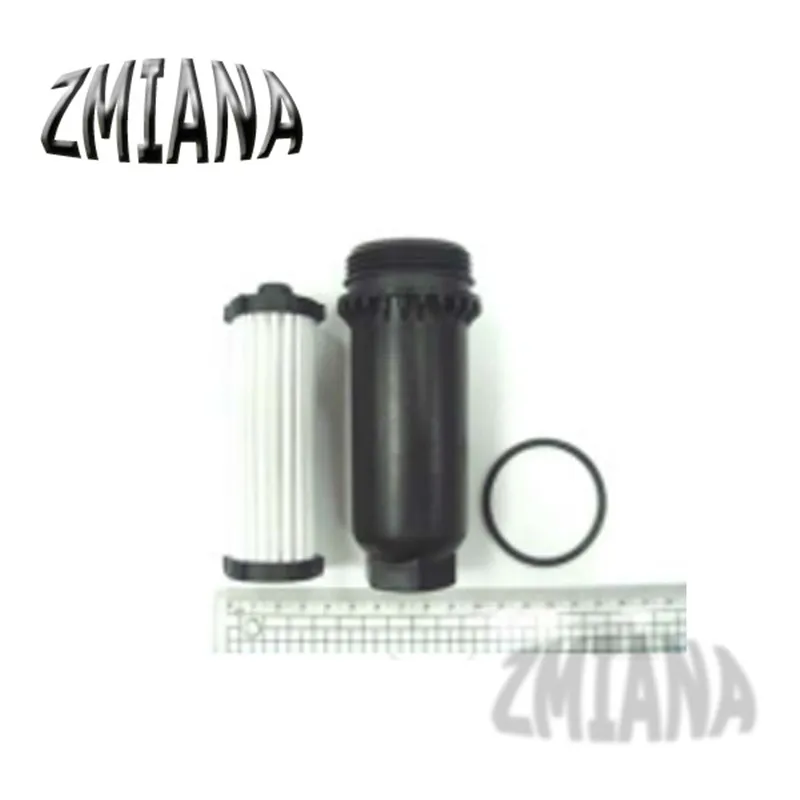 6DCT450 MPS6 DSG 6DCT470 SPS6 фильтр автоматической передачи коробка передач 7M5R 6C631 AD
