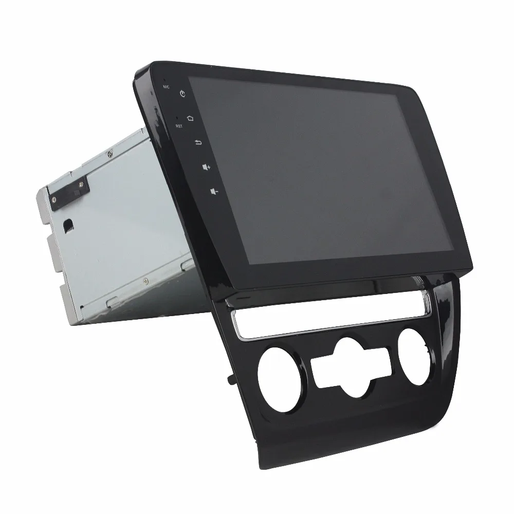 Best Android 9.0 Octa Core 10.1" Car DVD Radio GPS for VW Volkswagen SAGITAR 2015 2016 4GB RAM Bluetooth 4.2 WIFI USB DVR 32GB ROM 3 Best Android 9.0 Octa Core 10.1" Car DVD Radio GPS for VW Volkswagen SAGITAR 2015 2016 4GB RAM Bluetooth 4.2 WIFI USB DVR 32GB ROM 3