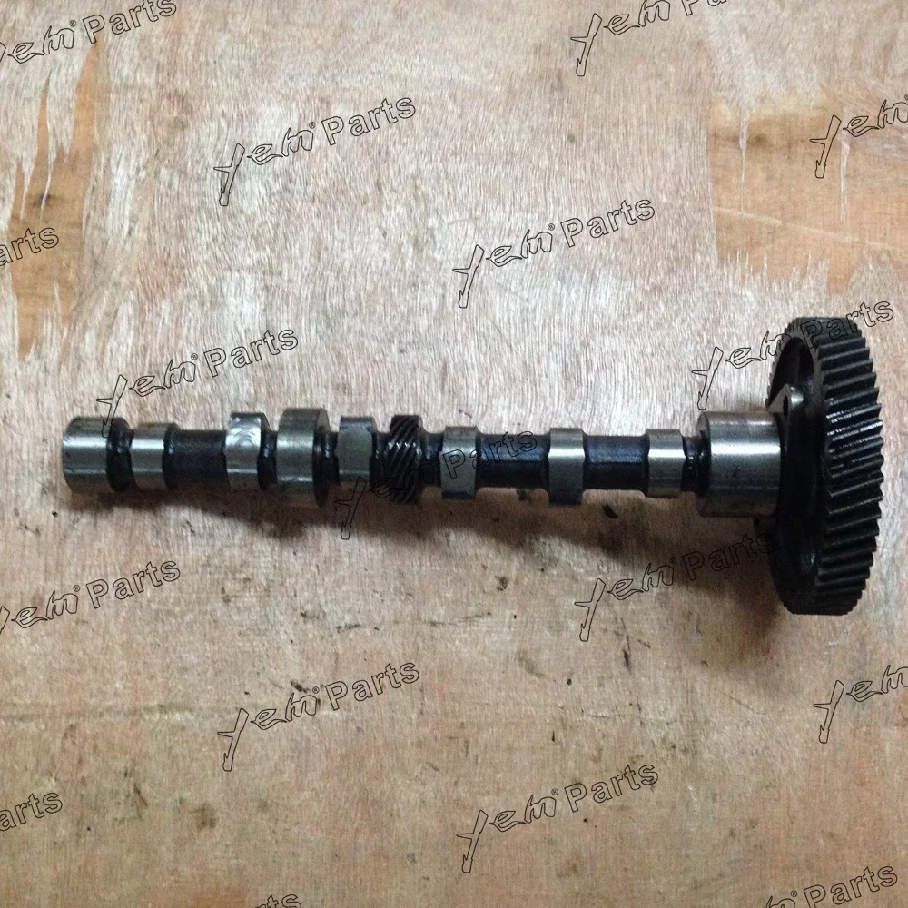 S3L camshaft assy