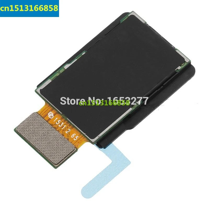 OEM Назад сзади Камера модуль Часть для samsung Galaxy Note5 N920 SM-N920F SM-N920T SM-N920A SM-N920P SM-N920V SM-N920R4