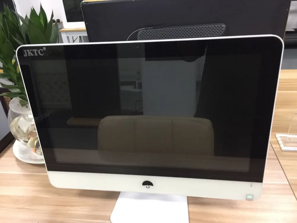Процессор i3/i5/i7 ОЗУ 2 ГБ/4 ГБ/8 ГБ HDD 120 ГБ/ТБ 24-дюймовый LCD full HD 1080p lcd DIY ПК | Компьютеры