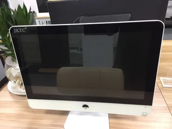 شراءوحدة المعالجة المركزية I3/i5/i7 RAM 2 GB/4 GB/8 Gb HDD 120 Gb/1 تيرا بايت 24 بوصة LCD كامل HD 1080 P Lcd كامل HD DIY PC