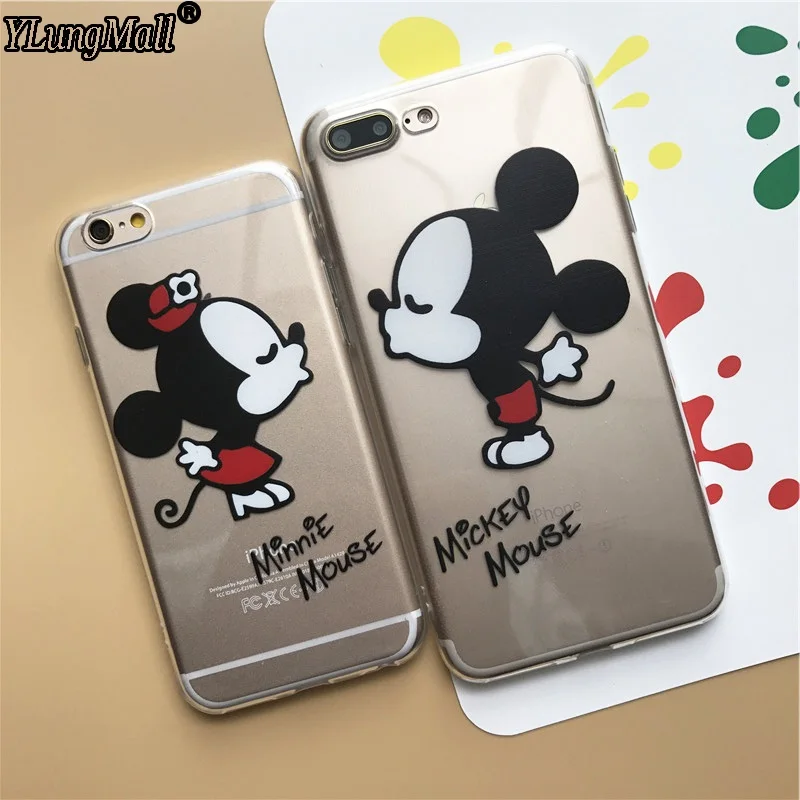 Mickey Mouse Couple Iphone Cases Mickey Mouse Couple Iphone Cases