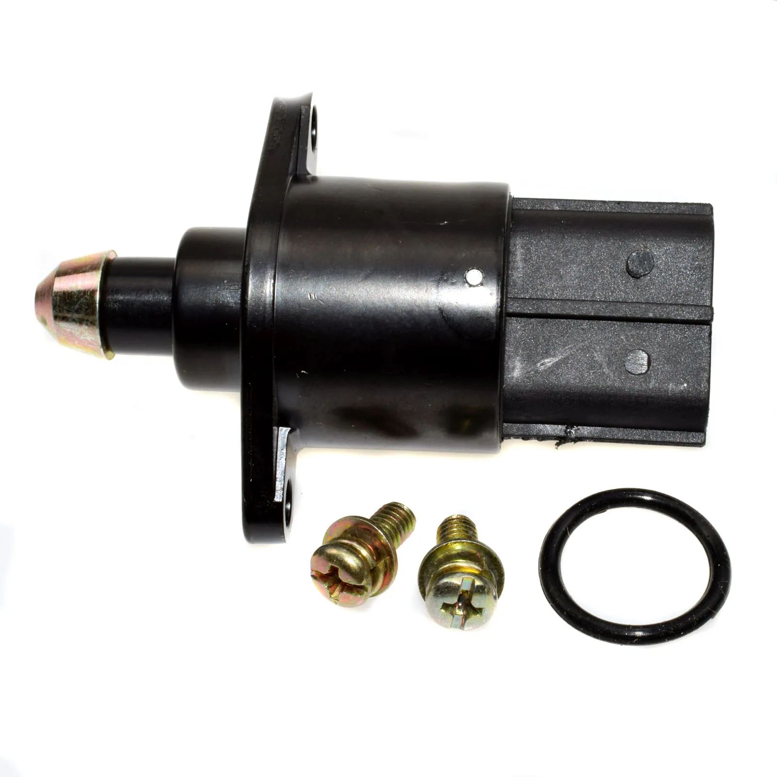 Клапан контроля холостого хода WOLFIGO Маак для Jeep Cherokee TJ Wrangler Grand Dodge Dakota 4874373AB AC176