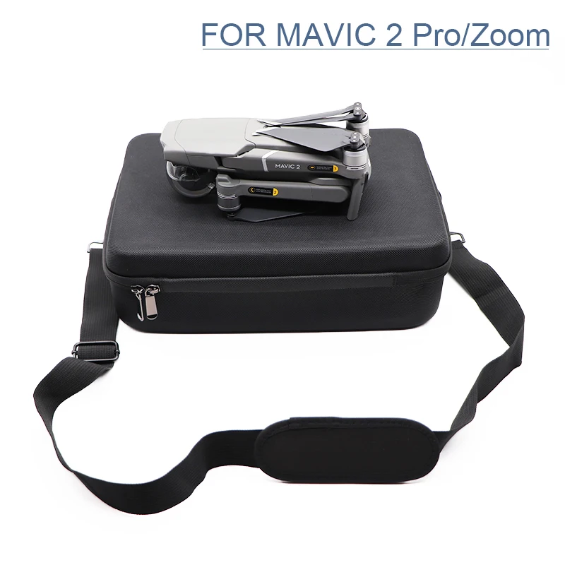 New DJI Mavic 2 Storage Bag Box Carry Case Handbag Mavic 2 Pro/Mavic 2
