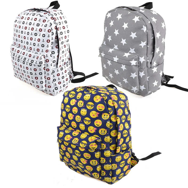 

QIUYIN Boys School Bags Fashion Large Backpack for Teenagers Bagpack High School Backpack for Boy Student Casual Travel Bag