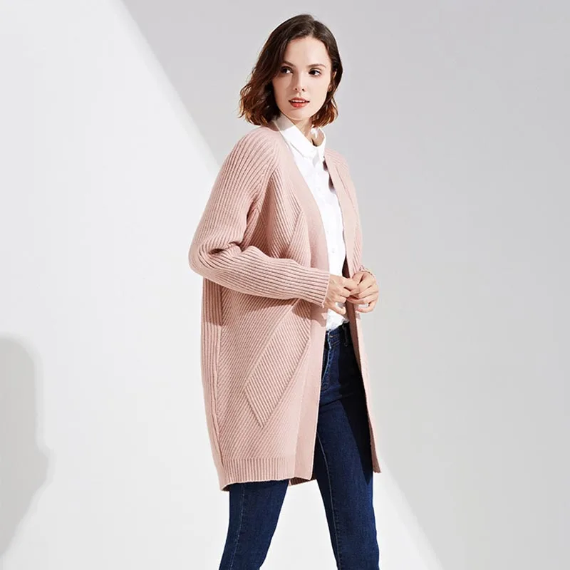 Aliexpress.com : Buy 2017 Sweater Coat Autumn Cardigans