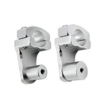 Мотоцикл 2 ''Ручки стояки мотоцикл ручки удлинитель