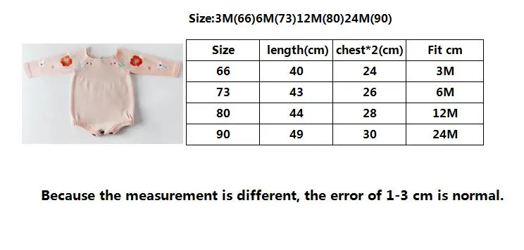 Одежда для новорожденных девочек; шерстяные комбинезоны; вязаные топы; комбинезон с длинными рукавами; теплая одежда; вязаная для маленьких девочек; комбинезон
