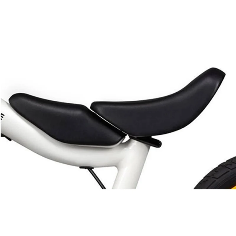 Xiaomi MiJia QiCycle велосипед трехколесный скутер 12 дюймов для детей желтый цвет горка и велосипед двойного назначения