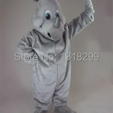 Талисман счастливого носорога маскарадный костюм для карнавала наборы костюмов