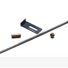 ALPS потенциометр удлинитель/диаметр 6 мм/30 см длина/электронный компонент