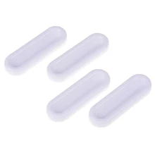 4 шт./компл. Вставить Придерживайтесь на дверные ручки Стекло окна легкая Push Pull помощи Открытие Инструменты дверную ручку