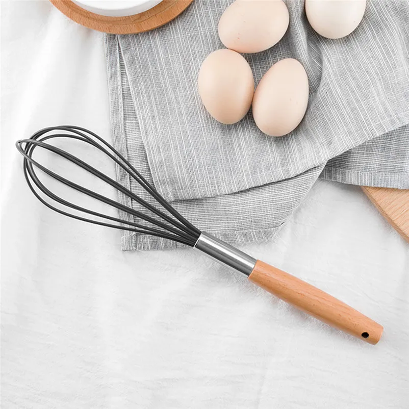 Hand Whisk Mixer Balloon Egg Milk Beater Kitchen Cooking Tool appliance gadgets kitchen helpers accessories Wholesale O22#N (6)