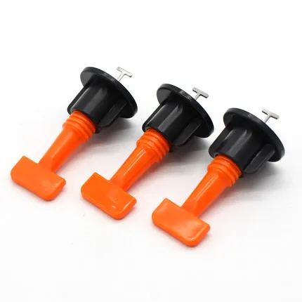 

1pack Tile Straightener Equalizer Tile Positioning Adjustable Straightener Clip Fixing Tool Reusable