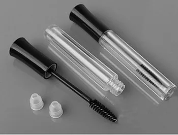 

hot selling factory price 5ml mascara tube ,cosmetic cotainer, mascara container ,make up empty tube ,plastic bottle