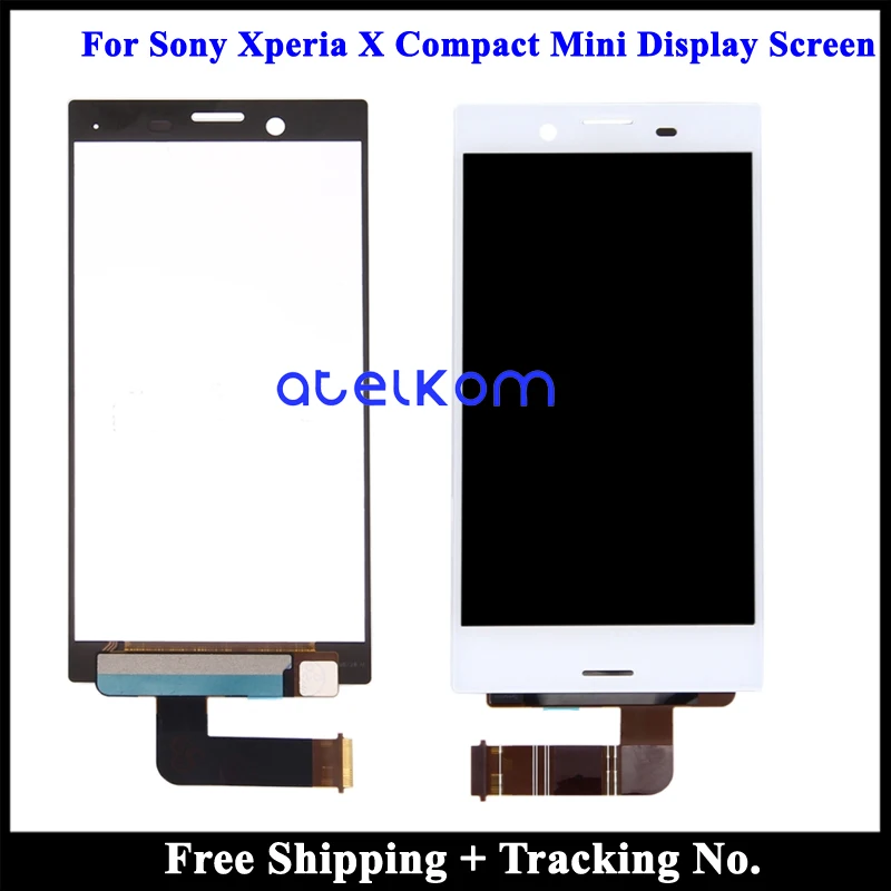 Sony X MINI White