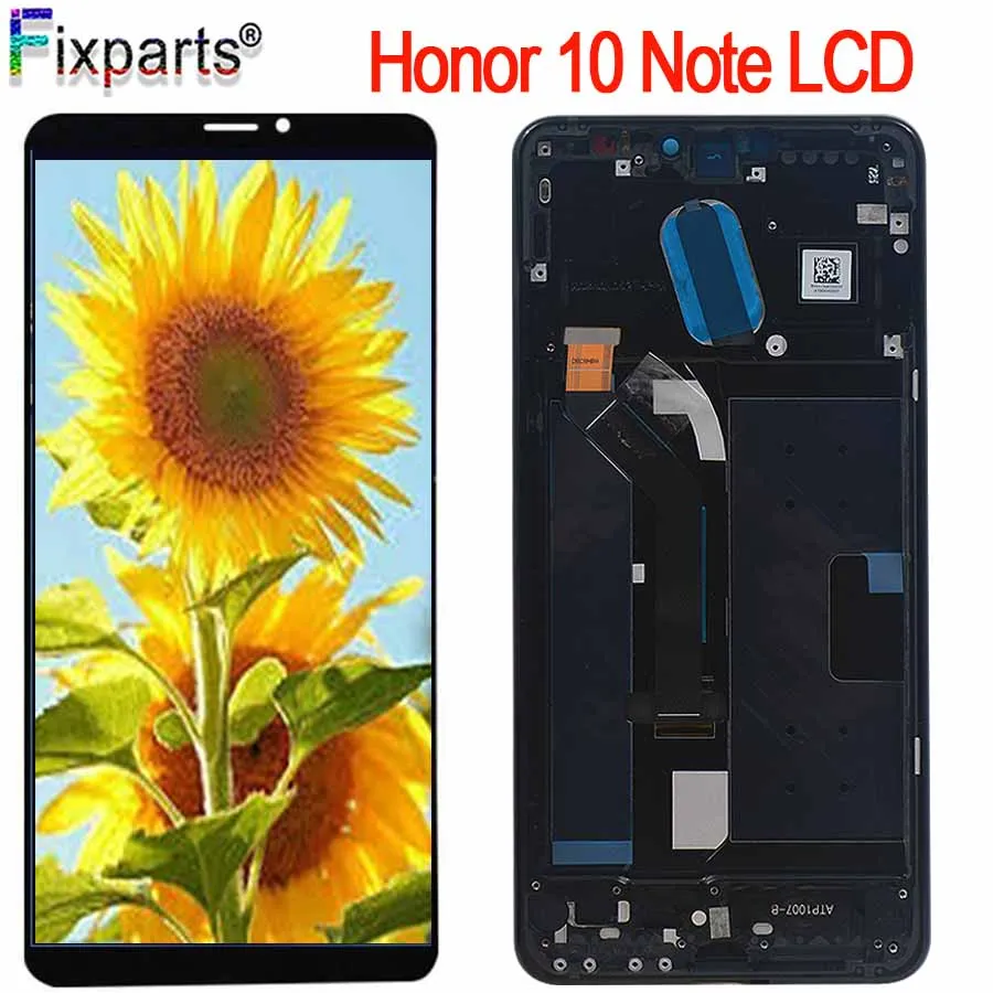 note 10 lcd replacement