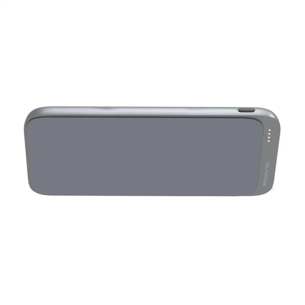 

13000mAh Portable External Battery Charger Power Bank for F100 Cell Phone Light-weight and fashionable design.