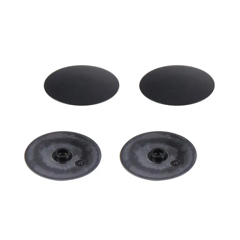 

4pcs OEM Bottom Case Rubber feet Foot Notebook Feet Pad Replacement Laptop Feet for Macbook Pro Retina A1398 A1425 A1502