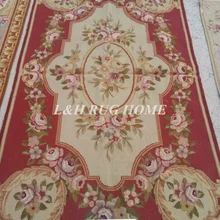 3'X5' рукодельные ковры новозеландская шерсть ковры ручной работы для украшения дома