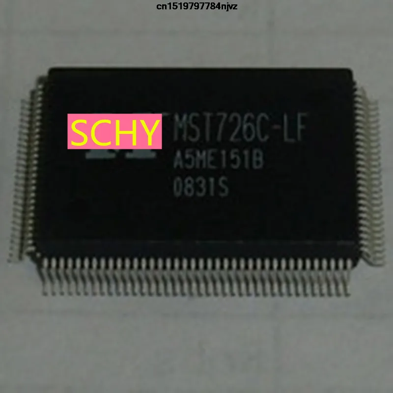 MST726C-LF MST726C QFP 2 шт