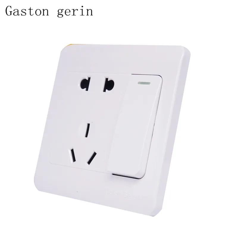 socket outlet_